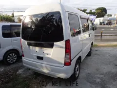 スバル サンバー