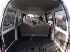 スバル サンバー