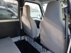 スバル サンバー