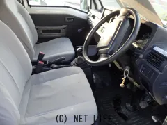 スバル サンバー