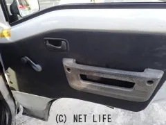 スバル サンバー