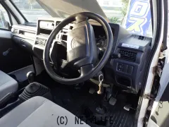 スバル サンバー