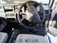 スバル サンバー