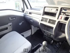 スバル サンバー