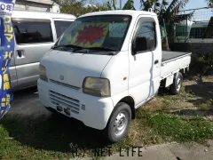 スズキ キャリイ