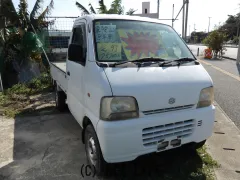 スズキ キャリイ