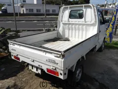 スズキ キャリイ