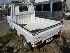 スズキ キャリイ