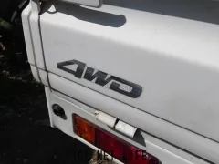 スズキ キャリイ