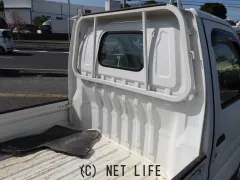 スズキ キャリイ