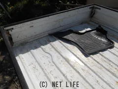 スズキ キャリイ