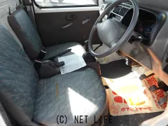 スズキ キャリイ