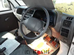 スズキ キャリイ