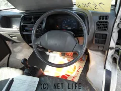 スズキ キャリイ