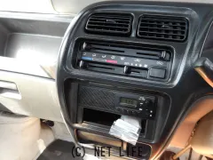 スズキ キャリイ