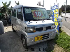 日産 クリッパー