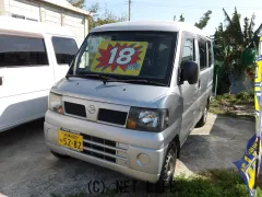 日産 クリッパー