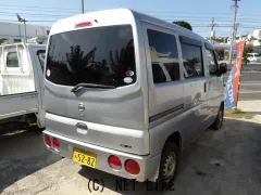 日産 クリッパー