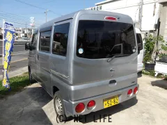 日産 クリッパー