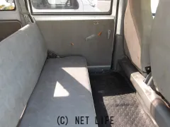 日産 クリッパー