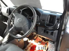 日産 クリッパー