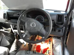 日産 クリッパー