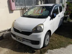 トヨタ ピクシスエポック