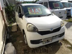 トヨタ ピクシスエポック