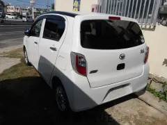 トヨタ ピクシスエポック