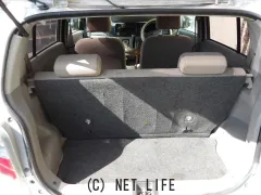 トヨタ ピクシスエポック