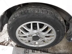 トヨタ ピクシスエポック