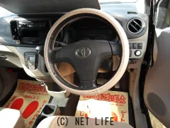 トヨタ ピクシスエポック