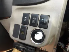 トヨタ ピクシスエポック