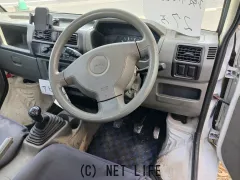 三菱 ミニキャブトラック