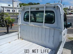 スバル サンバートラック