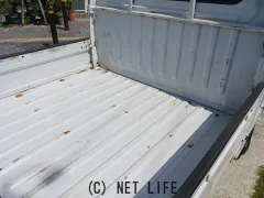 スバル サンバートラック