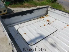 スバル サンバートラック