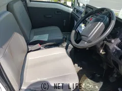 スバル サンバートラック