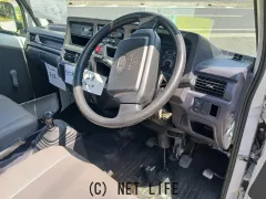 スバル サンバートラック