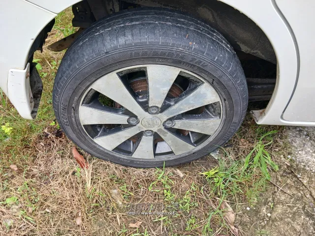 日産 ルークス
