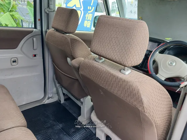 日産 ルークス