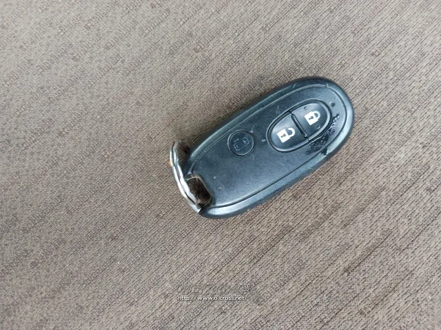 日産 ルークス