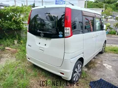 日産 ルークス