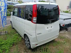 日産 ルークス