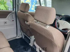 日産 ルークス