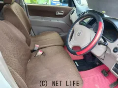 日産 ルークス