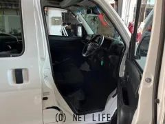 トヨタ ピクシスバン