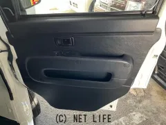 トヨタ ピクシスバン