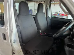 トヨタ ピクシスバン