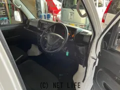 トヨタ ピクシスバン